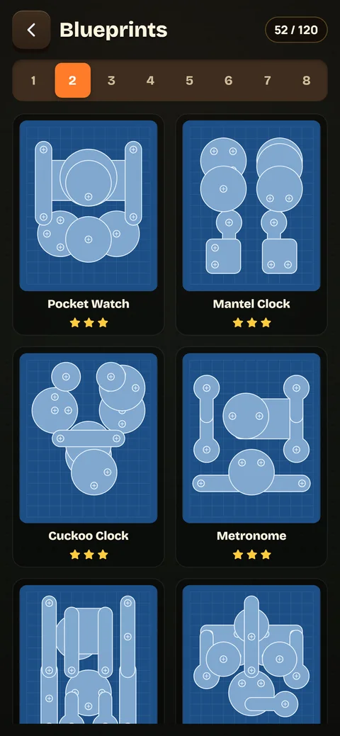 Screwscape Workshop — blueprints.